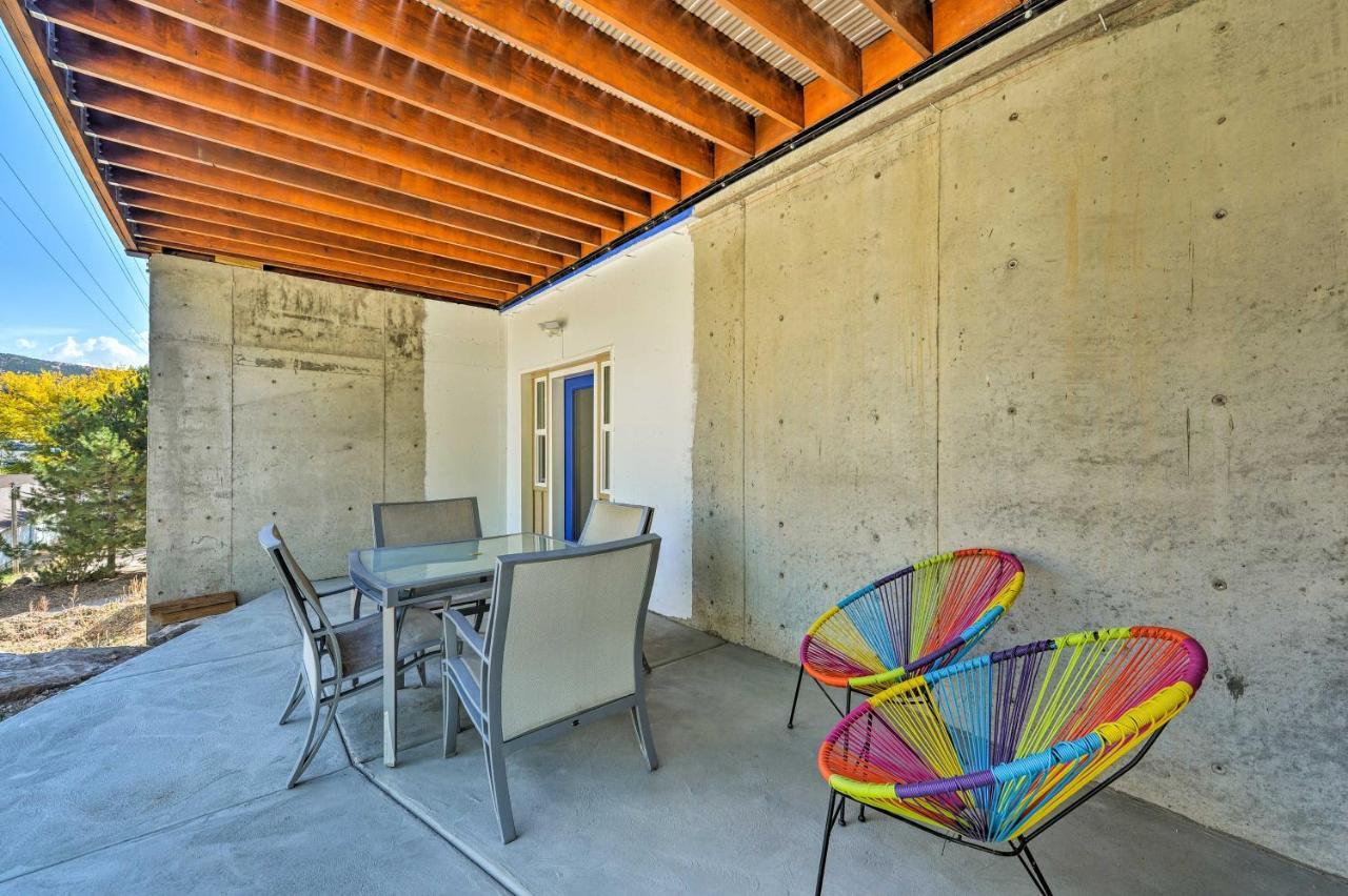 Lava Hot Springs Studio - Walk To Portneuf River! Exterior foto